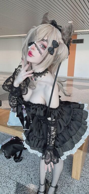 Full leaked Petra fyed page private onlyfans photo