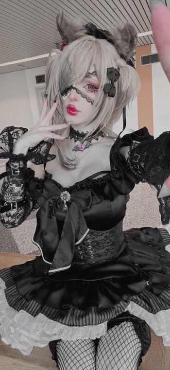 Full leaked Petra fyed page private onlyfans photo