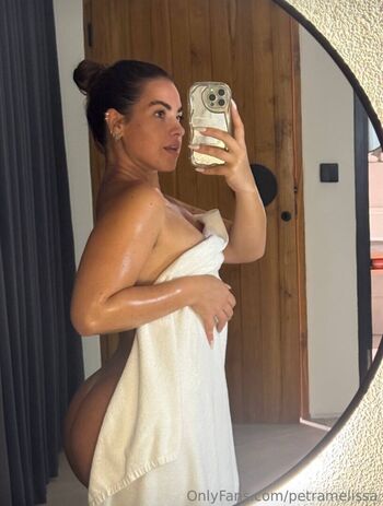 Full leaked Petra melissa page private onlyfans photo