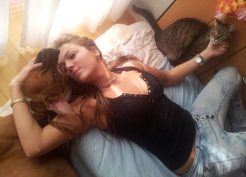 Full leaked Petratimea page private onlyfans photo