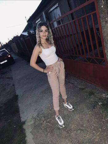 Full leaked Petratimea page private onlyfans photo