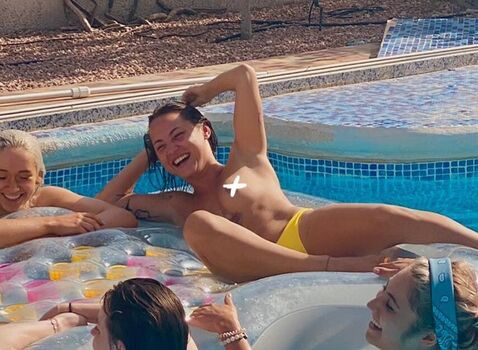 Full leaked Petratimea private onlyfans photo