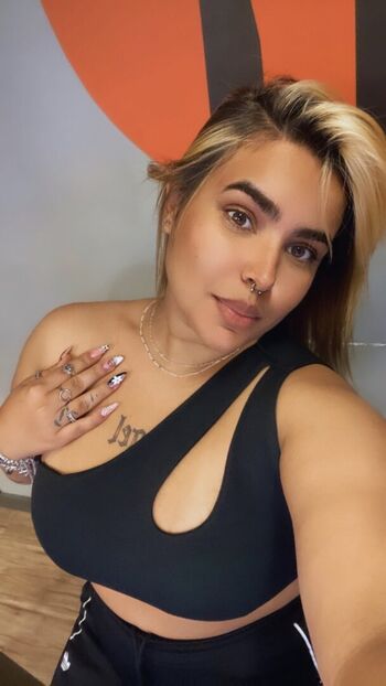 Full leaked Petropolis private onlyfans photo