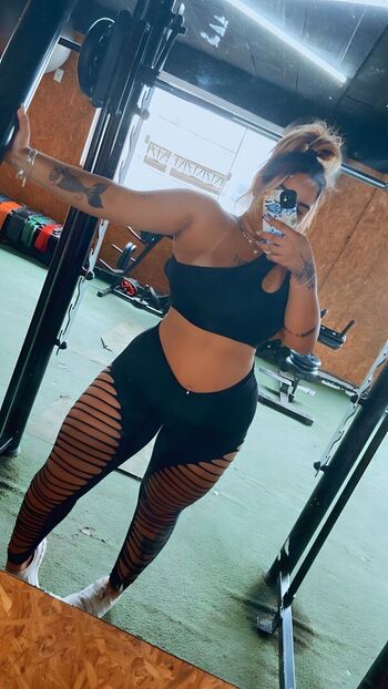 Full leaked Petropolis private onlyfans photo