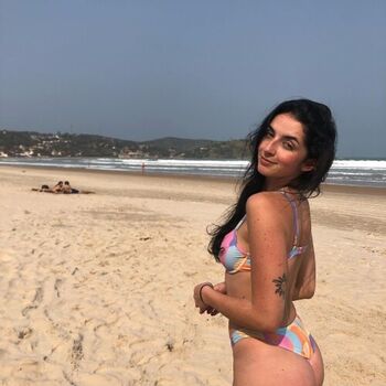 Full leaked Petropolis private onlyfans photo