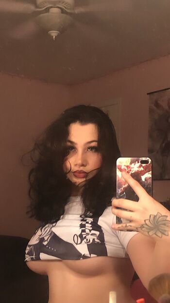 Full leaked Petunia private onlyfans photo