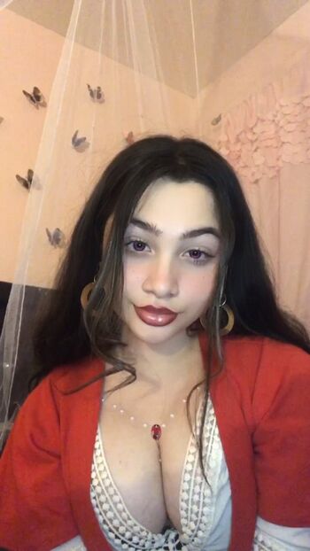 Full leaked Petunia private onlyfans photo