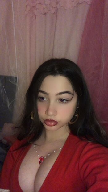 Full leaked Petunia private onlyfans photo