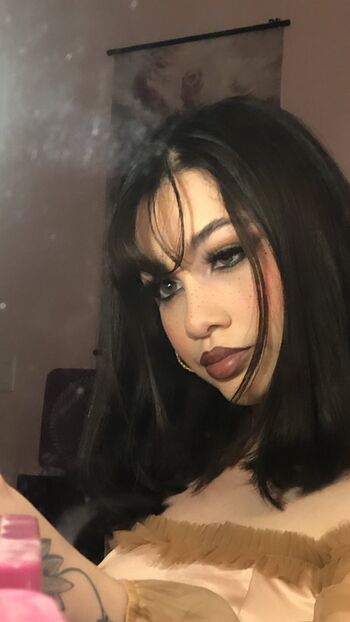 Full leaked Petunia private onlyfans photo