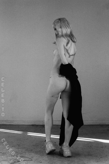 Full leaked Peyotemod private onlyfans photo