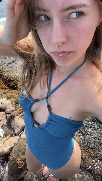 Full leaked Peyton coffee  page private onlyfans photo