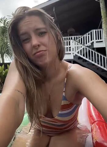 Full leaked Peyton coffee private onlyfans photo