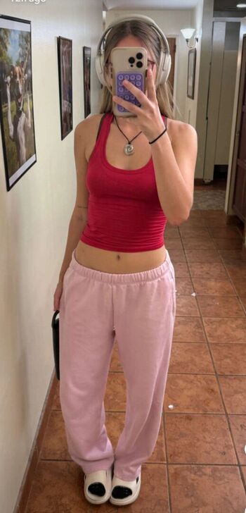 Full leaked Peyton coffee private onlyfans photo