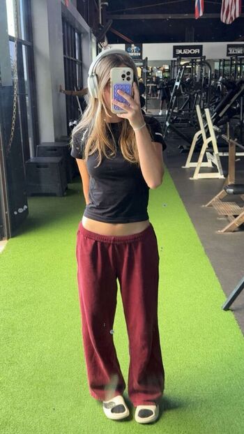 Full leaked Peyton coffee private onlyfans photo