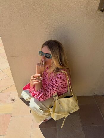 Full leaked Peyton cole private onlyfans photo