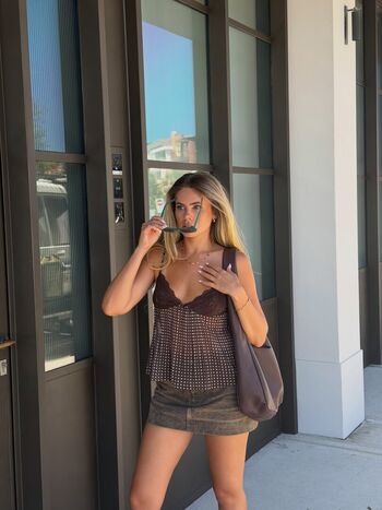 Full leaked Peyton cole private onlyfans photo