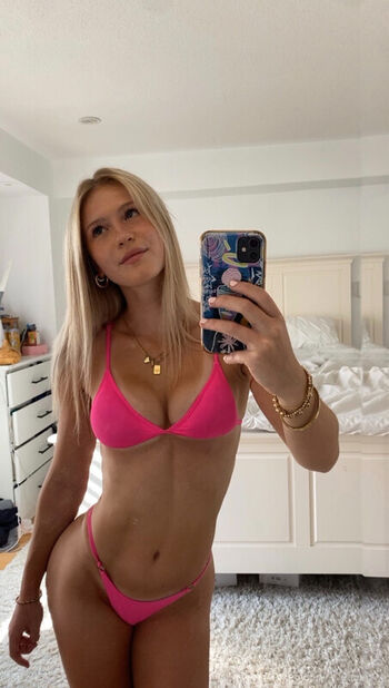 Full leaked Peyton docherty private onlyfans photo