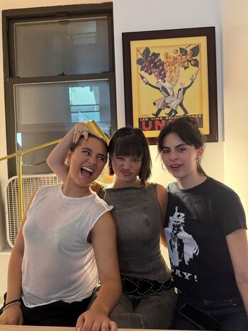 Full leaked Peyton elizabeth lee private onlyfans photo