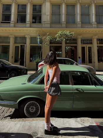 Full leaked Peyton elizabeth lee private onlyfans photo