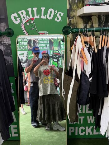 Full leaked Peyton elizabeth lee private onlyfans photo