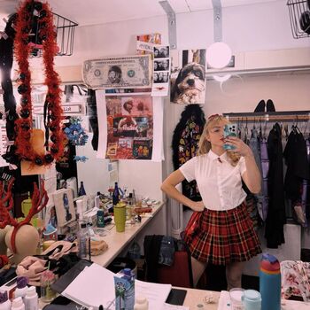 Full leaked Peyton list  page private onlyfans photo