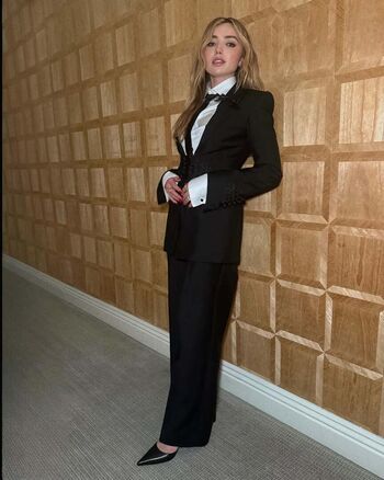 Full leaked Peyton list private onlyfans photo