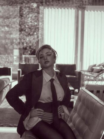 Full leaked Peyton list private onlyfans photo