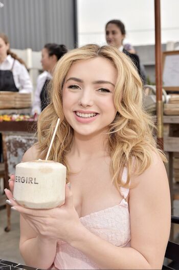 Peyton List