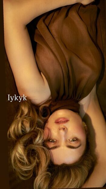 Full leaked Peyton list private onlyfans photo