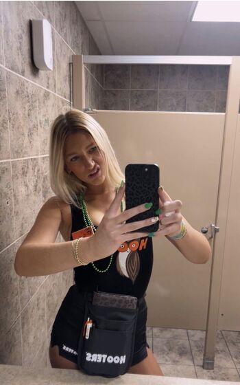 Full leaked Peyton redmond private onlyfans photo