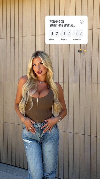 Full leaked Peyton rene lantz private onlyfans photo