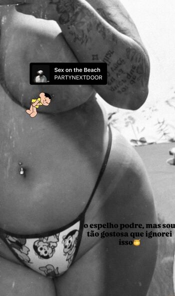 Full leaked Phavolla private onlyfans photo