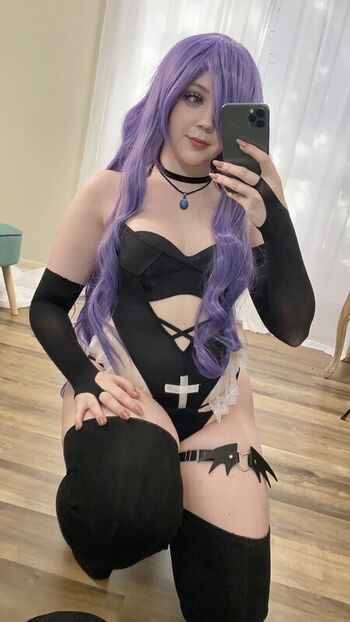 Full leaked Pheesan private onlyfans photo