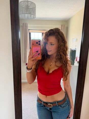 pheobeisginger