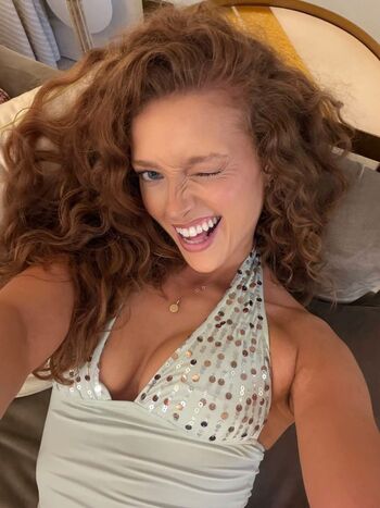 pheobeisginger