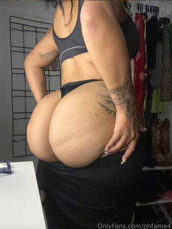 Full leaked Phfame private onlyfans photo