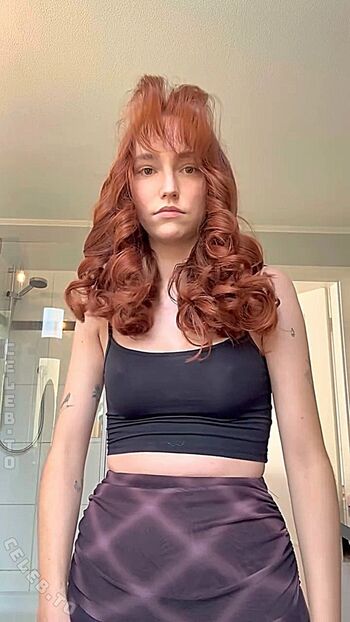 Full leaked Phia quantius private onlyfans photo