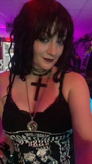 Full leaked Phia the skelton private onlyfans photo