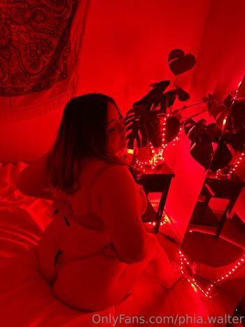 Full leaked Phia walter private onlyfans photo