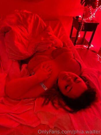 Full leaked Phia walter private onlyfans photo