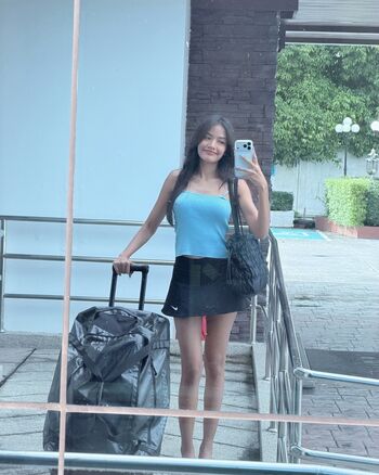 Full leaked Phikitya namwian private onlyfans photo