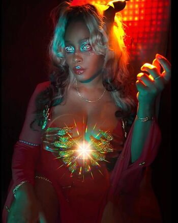 Full leaked Phillicia deanell private onlyfans photo