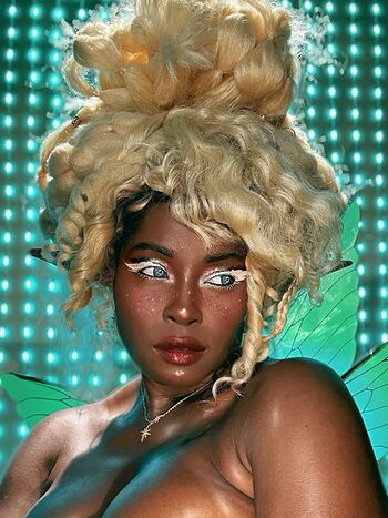 Full leaked Phillicia deanell private onlyfans photo