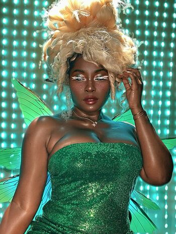 Full leaked Phillicia deanell private onlyfans photo