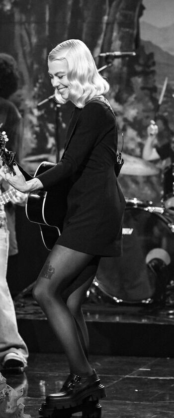 Full leaked Phoebe bridgers private onlyfans photo