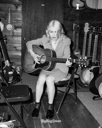 Phoebe Bridgers