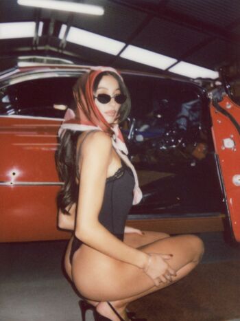 Full leaked Phoebe chakar private onlyfans photo