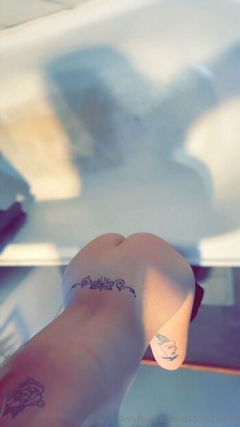 Full leaked Phoebe fazackerley page private onlyfans photo