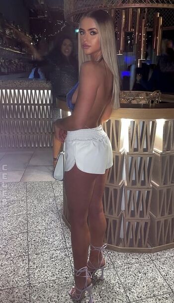 Full leaked Phoebe rose private onlyfans photo