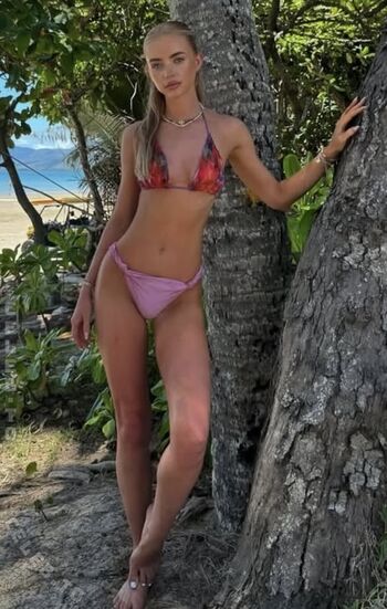 Full leaked Phoebe rose private onlyfans photo